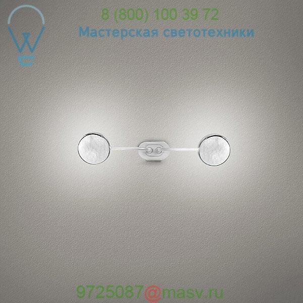 ZANEEN design Arbor LED Wall Light D4-3001CSR, бра