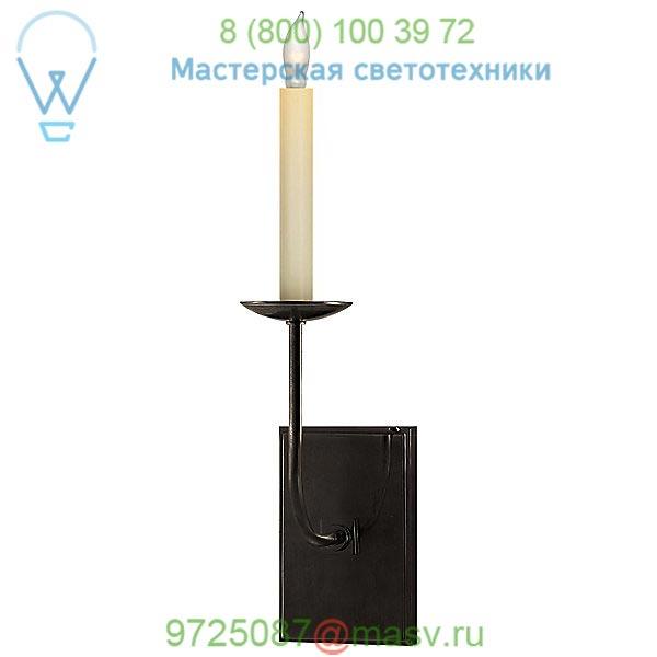TT Wall Light Visual Comfort SL 2860AN, настенный светильник