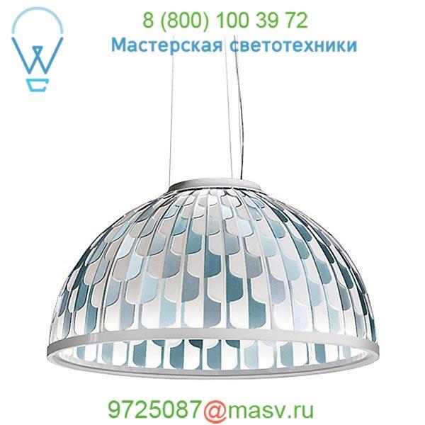 Dome Pendant Light DOM94SOS0E03B_000 Slamp, светильник