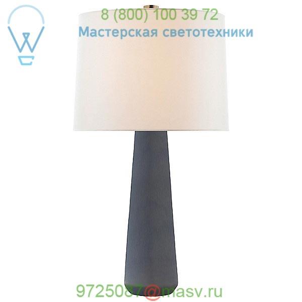 Athens Table Lamp Visual Comfort BBL 3901DKM-L, настольная лампа
