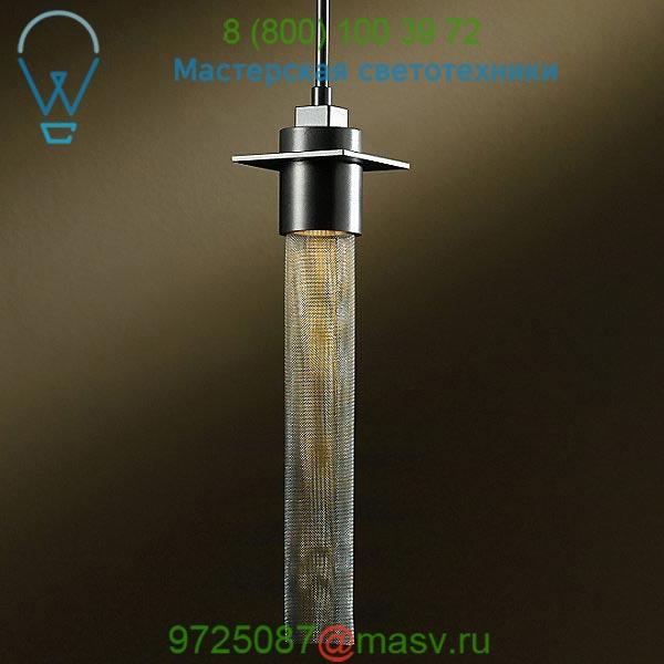 Hubbardton Forge Airis Adjustable Pendant Light 187930-1042, светильник