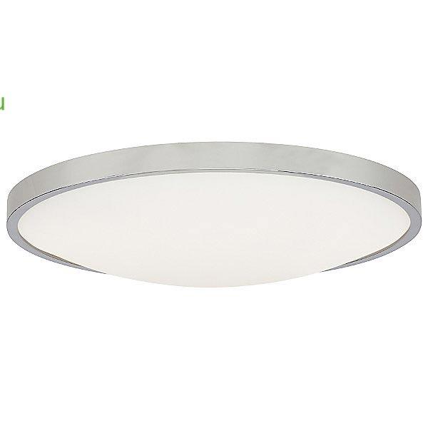 700FMVNC13C-LED927 Vance LED Flush Mount Ceiling Light Tech Lighting, светильник