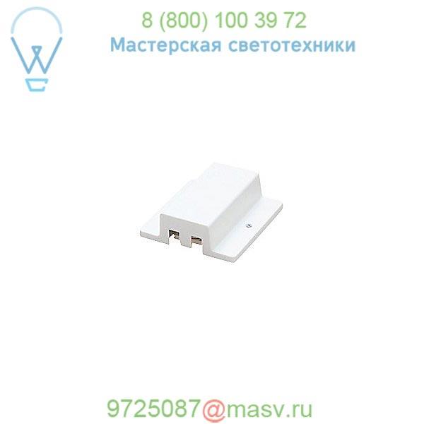 WAC Lighting Floating Canopy Connector LFC-WT, светильник