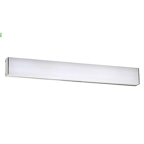 Brink LED Bath Light WS-63718-27-AL dweLED, светильник для ванной