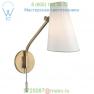 Patten Wall Sconce Hudson Valley Lighting 6341-PN, бра
