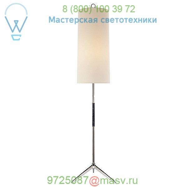 Frankfort Floor Lamp Visual Comfort ARN 1001AI-L, светильник