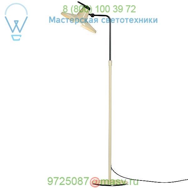 Carpyen GARCON-FL-VESPAGRN Garcon Floor Lamp, светильник