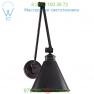 4721-OB Exeter Wall Sconce Hudson Valley Lighting, бра