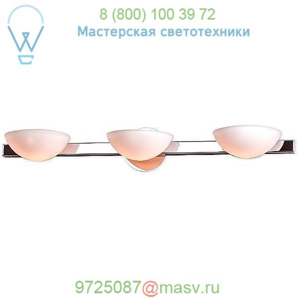 H1224C Illuminating Experiences H1236 Light Bath Bar, светильник для ванной