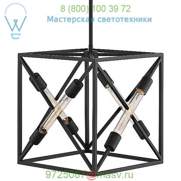 Hewitt Pendant Light Hinkley Lighting 3374SK, подвесной светильник