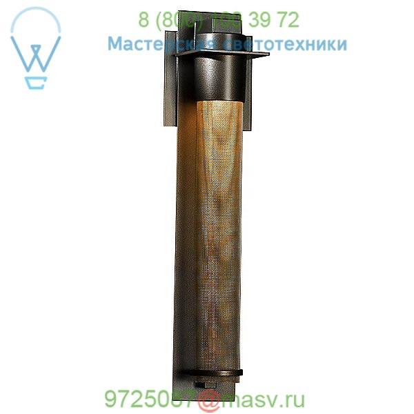 Hubbardton Forge 307910-1017 Airis Outdoor Sconce, уличный настенный светильник