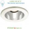 WAC Lighting 4 Inch Premium Low Voltage Open Reflector Square Trim - 35 Degree Adjustment from V