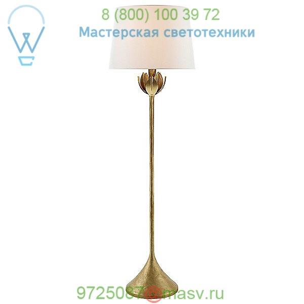 Visual Comfort Alberto Floor Lamp JN 1002AGL-L, светильник