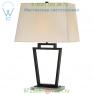 Darlana Open Frame Table Lamp CHA 8254AB-NP Visual Comfort, настольная лампа
