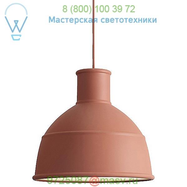 18907 Unfold Pendant Light Muuto, подвесной светильник
