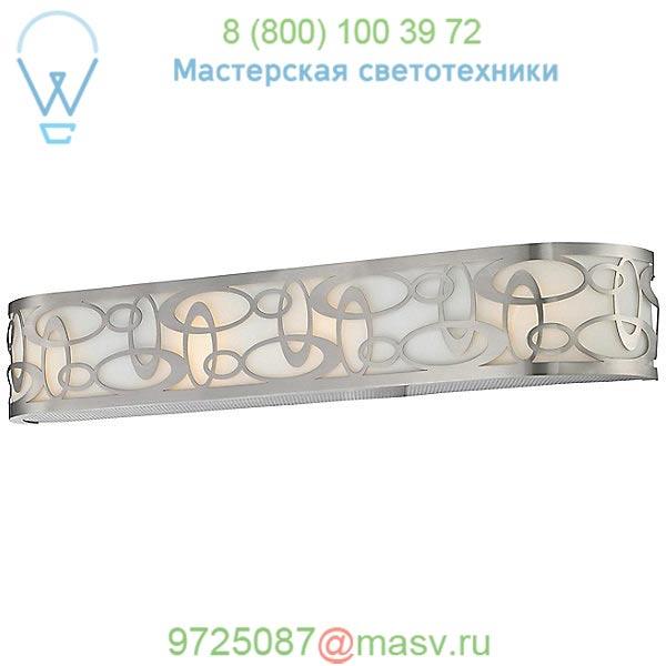 George Kovacs P5712-084 Links Bath Bar, светильник для ванной