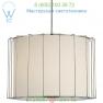 Visual Comfort BBL 5014BZ-L Carousel Drum Shade Pendant Light, светильник