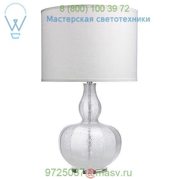 Maxine Table Lamp 1MAXI-TLCL Jamie Young Co., настольная лампа