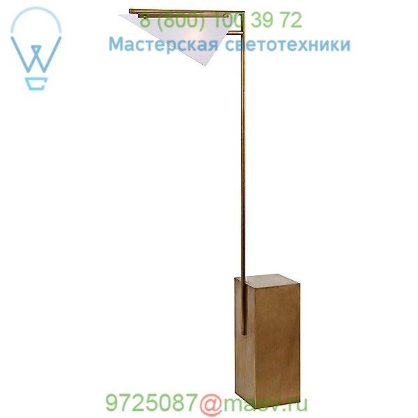 Forma Floor Lamp Visual Comfort KW 1250AB-WG, светильник