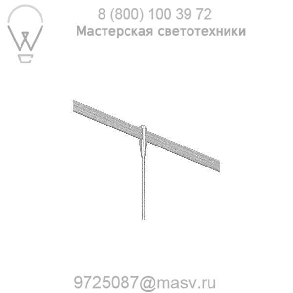 Tech Lighting Mini-Syrma Pendant Light 700FJSYRBS, светильник