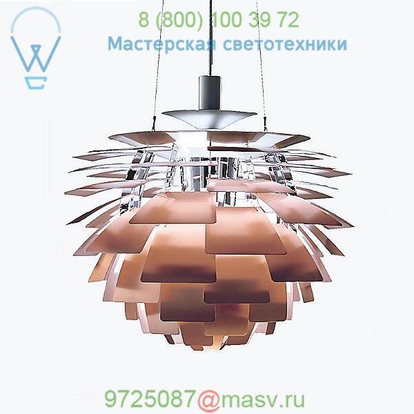 10000128785 Louis Poulsen PH Artichoke Pendant Light, подвесной светильник