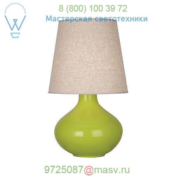 OX991 June Table Lamp Robert Abbey, настольная лампа