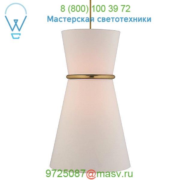 ARN 5033HAB-L Clarkson Pendant Light Visual Comfort, светильник