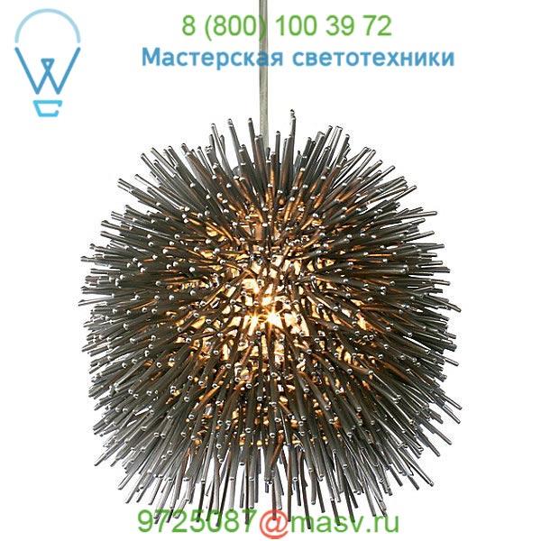 Urchin Uber Mini Pendant Light Varaluz 169M01SAQ, светильник