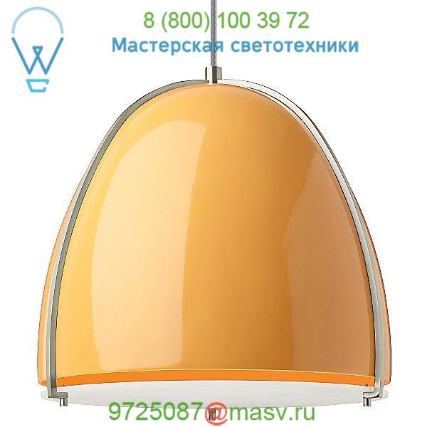 Tech Lighting 700TDPRVPUS Paravo Pendant Light, светильник