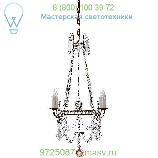 Visual Comfort Sharon Chandelier SP 5030BSL-CG, светильник