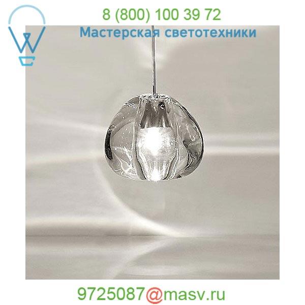 Terzani Mizu Pendant Light 0R01SH4A9A, светильник