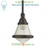 Visual Comfort TOB 5154AN-SG Gale Mini Pendant, светильник