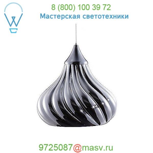 Viso Ruskii Twist Pendant Light GM.07.931.10, светильник