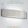 Link LED Wall Sconce dweLED WS-10614-BN, настенный светильник