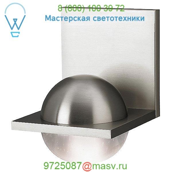 Tech Lighting 700WSSPHCS-LEDWD Sphere Wall Light, настенный светильник