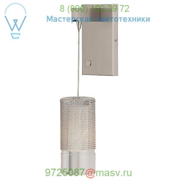 700WSSNAS Tech Lighting Siena Wall Canopy, настенный светильник