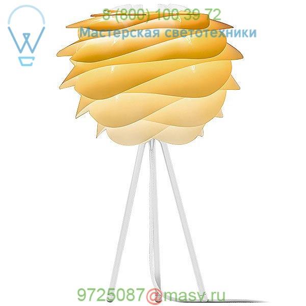 UMAGE 2057_4024 Carmina Small Tripod Table Lamp, настольная лампа