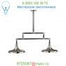 Waterworks Percy 2-Light Pendant Light 18-87174-22809, светильник