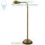 Visual Comfort Apothecary Floor Lamp CHA 9161AN, светильник