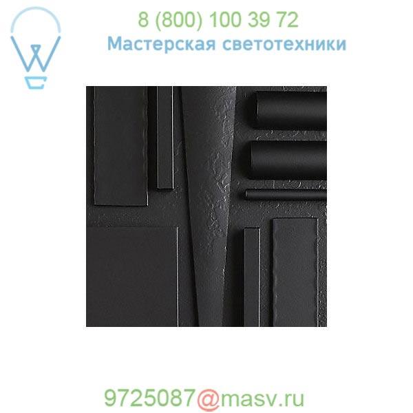 Cosmo Wall Sconce 206350-1098 Hubbardton Forge, настенный светильник