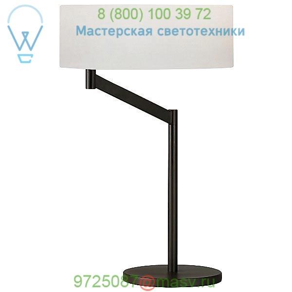 SONNEMAN Lighting Perch Swing Arm Table Lamp 7082.01, настольная лампа