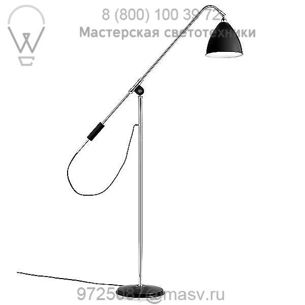 Gubi 001-04301 Bestlite BL4 Floor Lamp, светильник