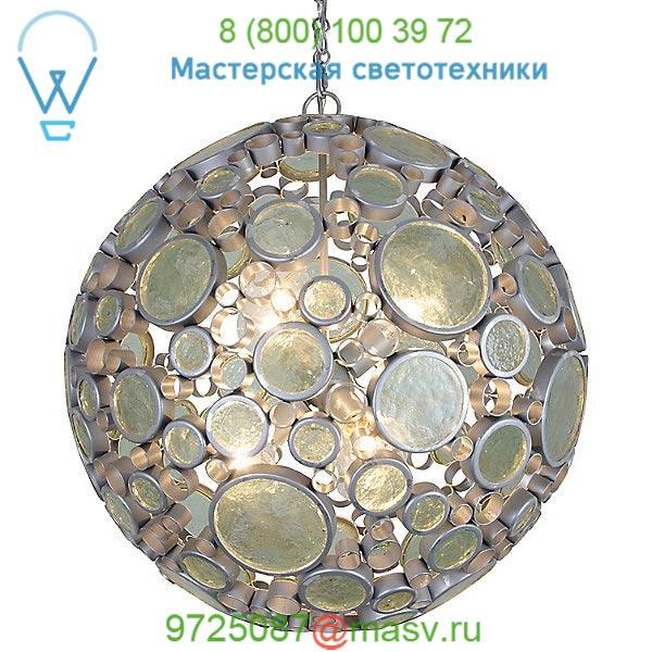 265P03ZG Fascination Orb Pendant Light Varaluz, светильник