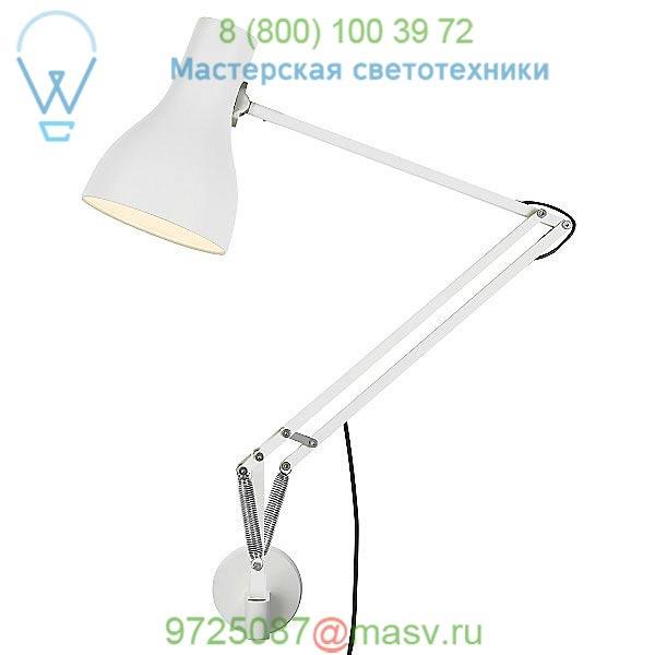 Anglepoise Type 75 Wall Mounted Lamp 31506, настольная лампа