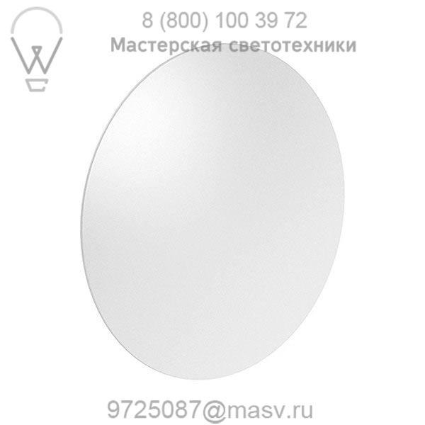 2630.01 Fontanna Shield LED Wall Sconce SONNEMAN Lighting, настенный светильник