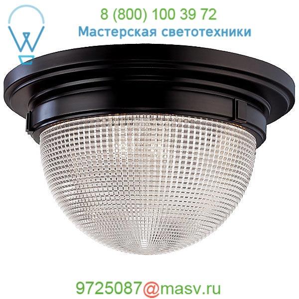Hudson Valley Lighting 4415-OB Winfield Flush Mount Ceiling Light, светильник