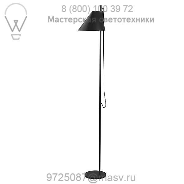 Yuh Floor Lamp 5744612539 Louis Poulsen, светильник
