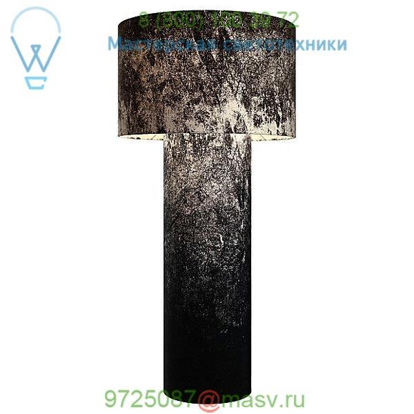 LI1431 20 U Foscarini Pipe Floor Lamp, светильник