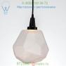 PLB0039-07-FB-B-C01-L1 Gem LED Linear Suspension Light Hammerton Studio, светильник