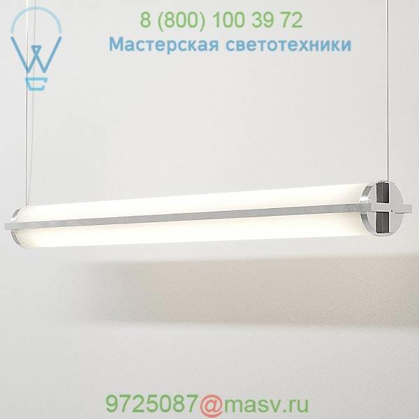 Metropolis Linear Suspension Light Juniper Design JPR-MTRS-51-36-X, светильник